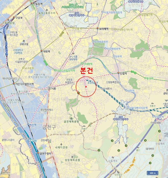 서울특별시 관악구 신림동 1567-6 위드비엠 4층401호 다세대(빌라) 경매 사진 11
