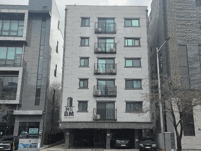 서울특별시 관악구 신림동 1567-6 위드비엠 4층401호 다세대(빌라) 경매 사진 4