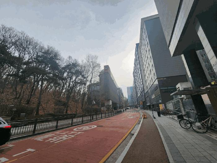 서울특별시 강남구 자곡동 655 강남푸르지오시티2차 3층307호 오피스텔 경매 사진 3