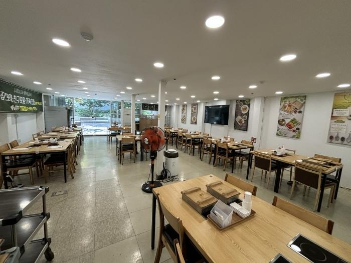 서울특별시 금천구 가산디지털1로 212, 제1층 제110호 (가산동, 코오롱 디지털타워 애스턴)구) 서울특별시 금천구 가산동 505-14 근린상가 경매 사진 3