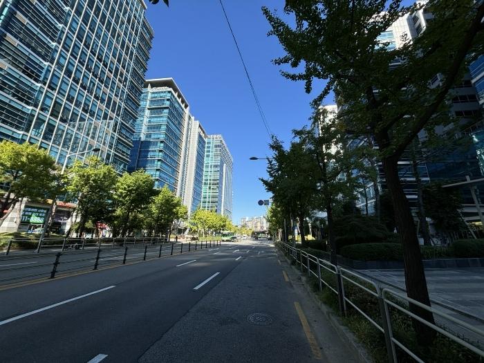 서울특별시 금천구 가산디지털1로 212, 제1층 제110호 (가산동, 코오롱 디지털타워 애스턴)구) 서울특별시 금천구 가산동 505-14 근린상가 경매 사진 4