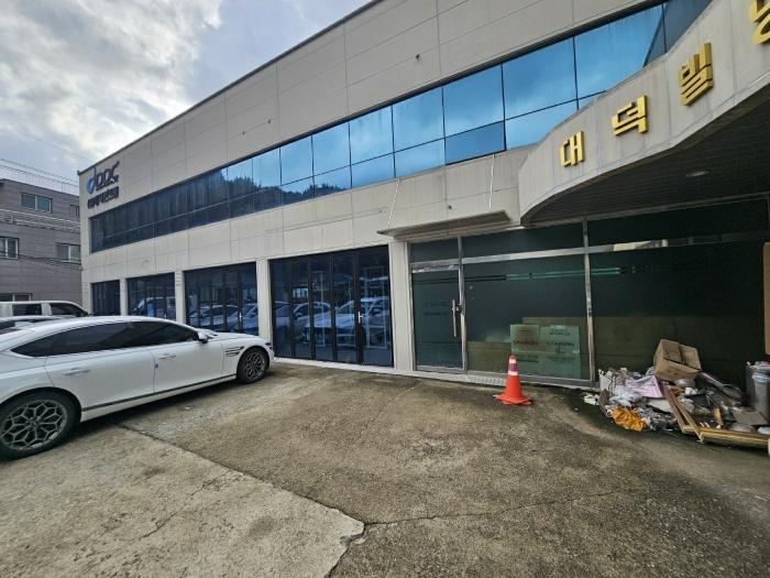 경기도 고양시 덕양구 현천동 380 근린시설 경매 사진 2