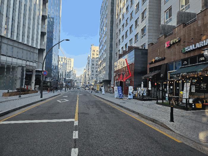 서울특별시 강서구 강서로 411, 제6층 제610호 (마곡동, 마곡에비앙)구) 서울특별시 강서구 마곡동 793-3 오피스텔 경매 사진 4