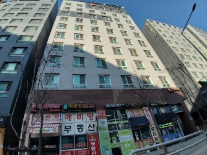 서울특별시 강서구 강서로 411, 제6층 제610호 (마곡동, 마곡에비앙)구) 서울특별시 강서구 마곡동 793-3 오피스텔 경매 사진 8