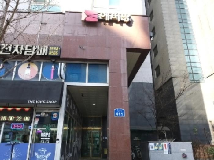 서울특별시 강서구 강서로 411, 제6층 제610호 (마곡동, 마곡에비앙)구) 서울특별시 강서구 마곡동 793-3 오피스텔 경매 사진 9