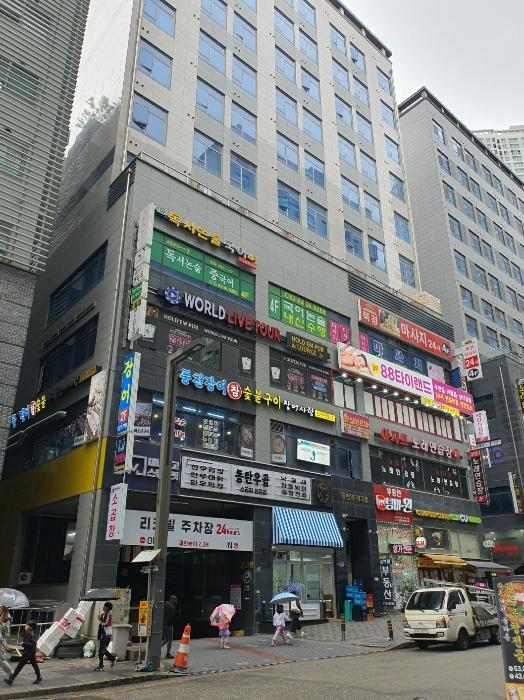 경기도 화성시 동탄오산로 86-10, 1층113호 (오산동,동탄역리코빌)구) 경기도 화성시 오산동 968-4 근린상가 경매 사진 5