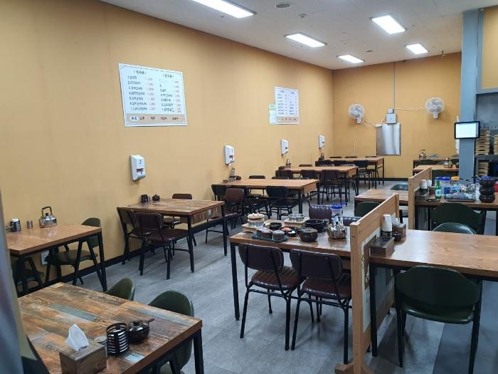 경기도 화성시 동탄오산로 86-10, 1층113호 (오산동,동탄역리코빌)구) 경기도 화성시 오산동 968-4 근린상가 경매 사진 7