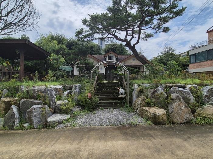 경기도 양평군 양서면 대심길35번길 56-7구) 경기도 양평군 양서면 대심리 123-18 주택 경매 사진 7