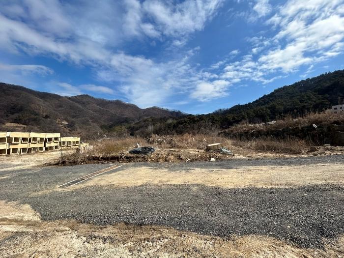 충청북도 청주시 상당구 가덕면 한계리 산38-14 전 경매 사진 3