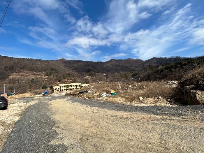 충청북도 청주시 상당구 가덕면 한계리 산38-14 전 경매 사진 4