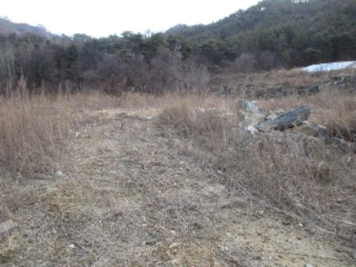충청북도 청주시 상당구 가덕면 한계리 산38-14 전 경매 사진 5