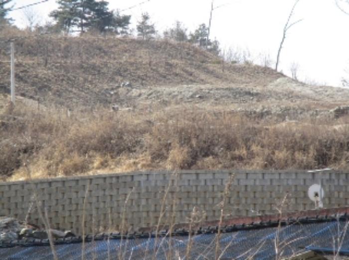 충청북도 청주시 상당구 가덕면 한계리 산38-14 전 경매 사진 6