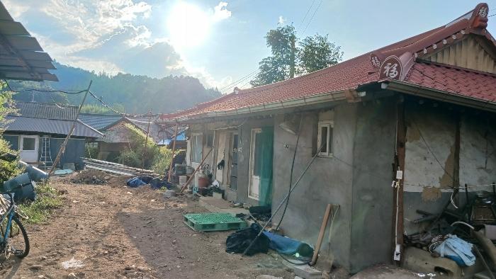 충청남도 금산군 남일면 음대리 193-5 대지 경매 사진 11