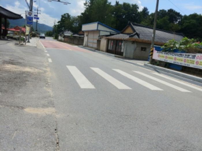 충청남도 금산군 남일면 음대리 193-5 대지 경매 사진 14