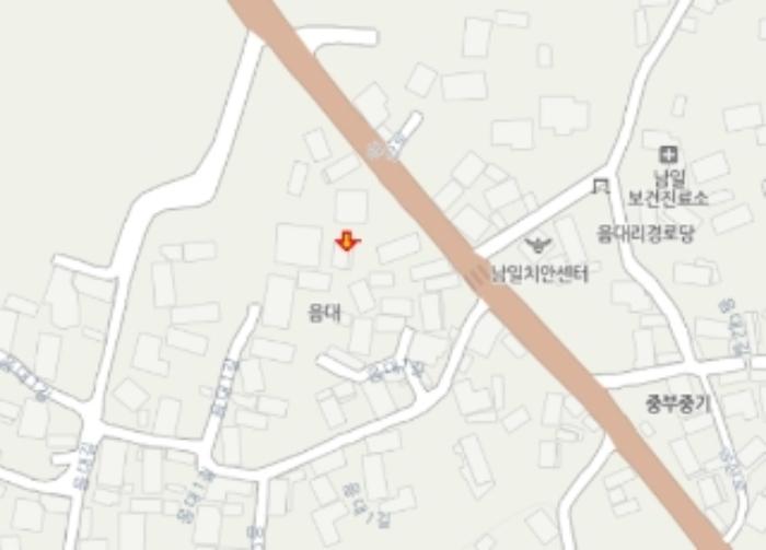충청남도 금산군 남일면 음대리 193-5 대지 경매 사진 35