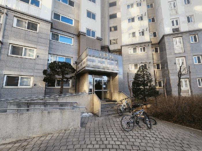 충청남도 당진시 송산면 유곡리 861 당진엠코타운 111동 10층1001호 아파트 경매 사진 1