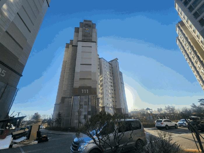충청남도 당진시 송산면 유곡리 861 당진엠코타운 111동 10층1001호 아파트 경매 사진 3