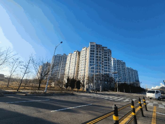 충청남도 당진시 송산면 유곡리 861 당진엠코타운 111동 10층1001호 아파트 경매 사진 8