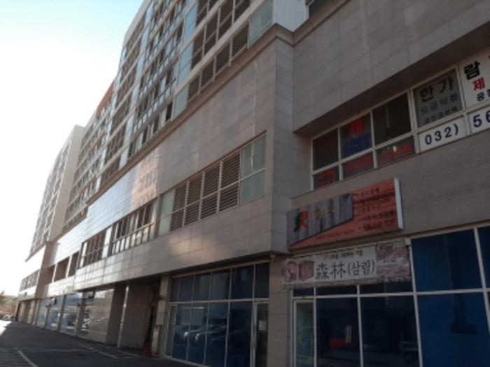 인천광역시 서구 가람로 14, 6층629호 (오류동,인천표면처리센터공장동)구) 인천광역시 서구 오류동 1610-1 아파트형공장 경매 사진 10