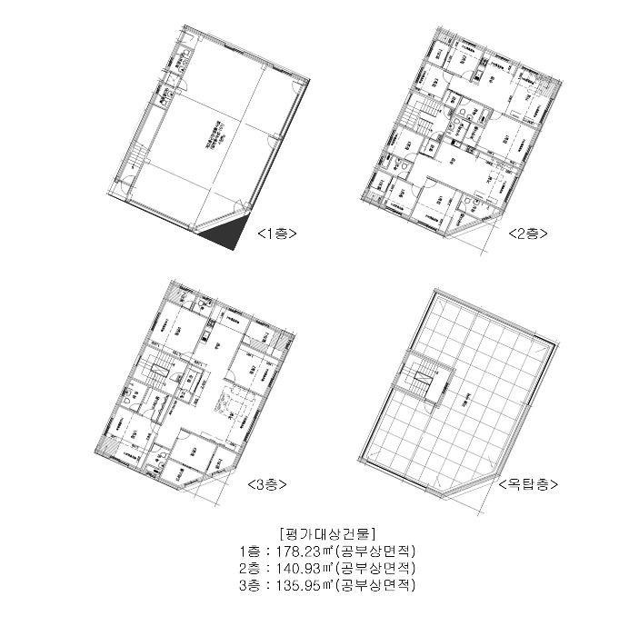 인천광역시 중구 운서동 3057-4 근린주택 경매 사진 20