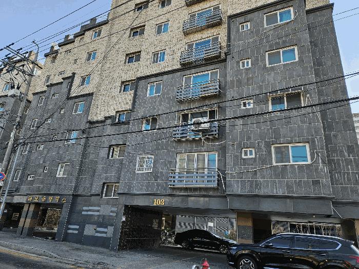 경기도 의정부시 호원동 57-38 해오름팰리스 103동 4층 402호 다세대(빌라) 경매 사진 1