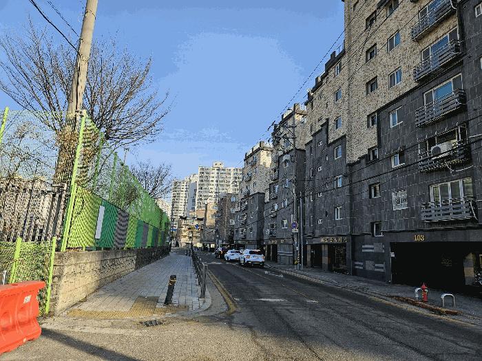 경기도 의정부시 호원동 57-38 해오름팰리스 103동 4층 402호 다세대(빌라) 경매 사진 3