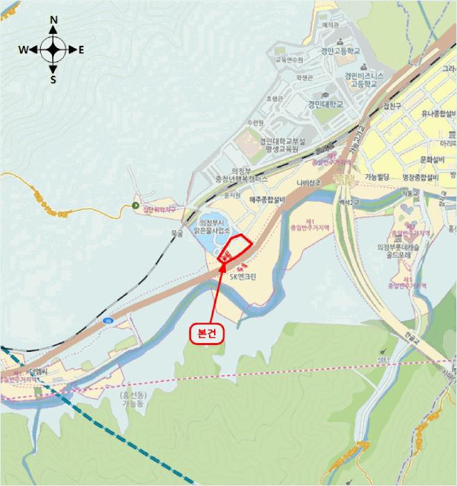 경기도 의정부시 가능동 590-27 스타파크빌 104동 6층 601호 다세대(빌라) 경매 사진 18