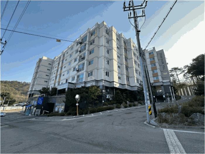경기도 의정부시 가능동 590-27 스타파크빌 104동 6층 601호 다세대(빌라) 경매 사진 2