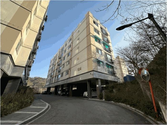경기도 의정부시 가능동 590-27 스타파크빌 104동 6층 601호 다세대(빌라) 경매 사진 4