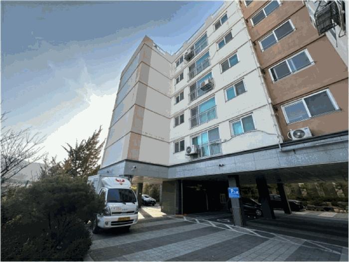 경기도 의정부시 가능동 590-27 스타파크빌 104동 6층 601호 다세대(빌라) 경매 사진 7