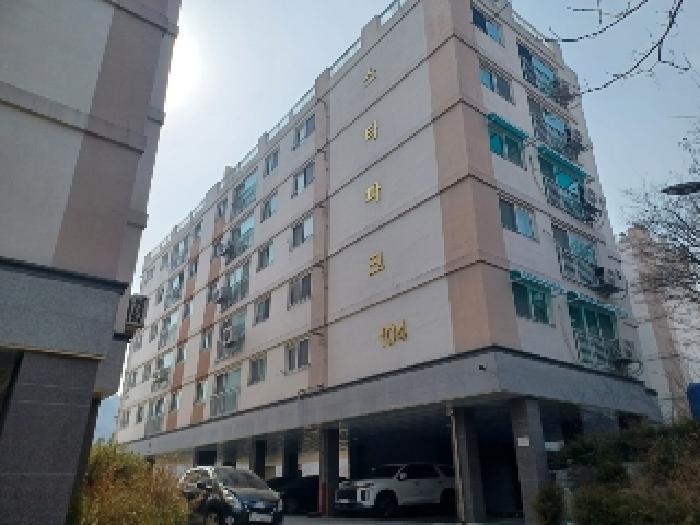 경기도 의정부시 가능동 590-27 스타파크빌 104동 6층 601호 다세대(빌라) 경매 사진 9