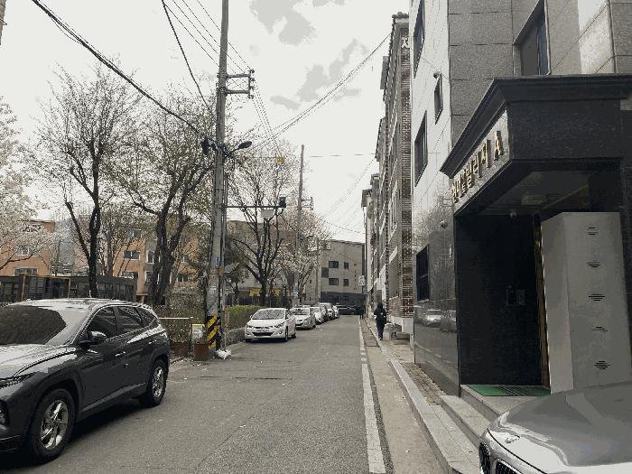 경기도 의정부시 의정부동 514-1 제이엘팰리스 5층 503호 다세대(빌라) 경매 사진 3