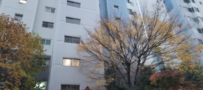 대구광역시 수성구 신매로 21, 262동 4층409호 (신매동,시지보성서한아파트)구) 대구광역시 수성구 신매동 601 아파트 경매 사진 2