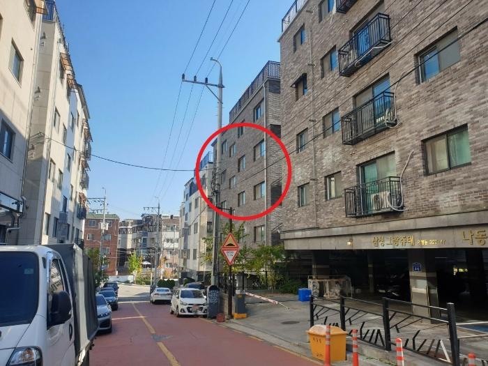 경기도 시흥시 시흥대로1056번길 4-8, 나동 4층401호구) 경기도 시흥시 은행동 327-48 다세대(빌라) 경매 사진 1