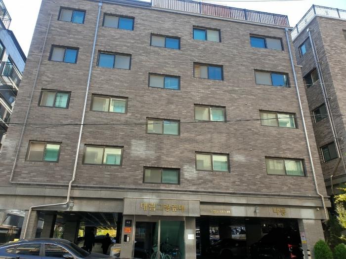 경기도 시흥시 시흥대로1056번길 4-8, 나동 4층401호구) 경기도 시흥시 은행동 327-48 다세대(빌라) 경매 사진 2