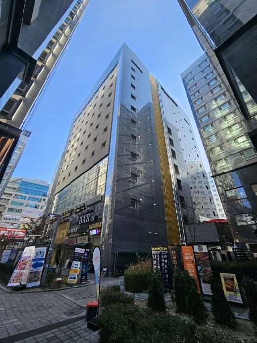 서울 강서구 근린상가