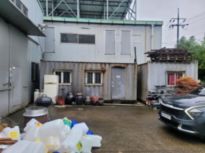 경상북도 성주군 선남면 선원리 378 공장 경매 사진 7