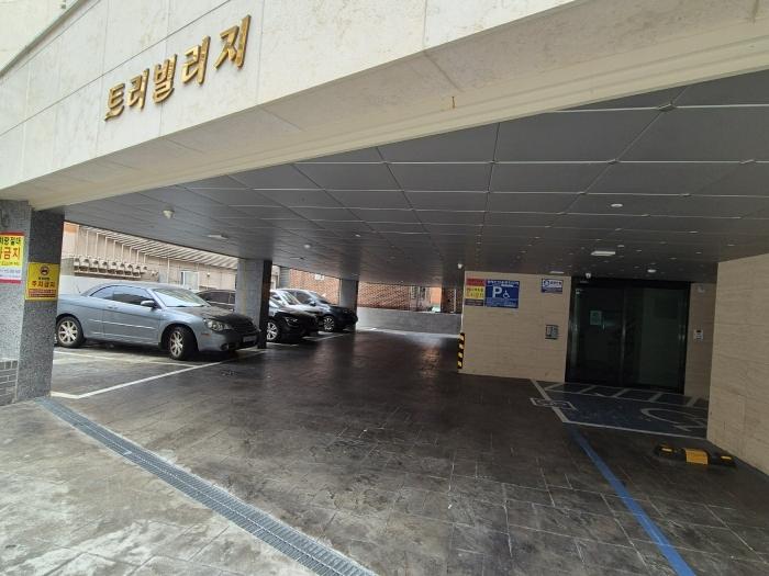 서울특별시 강서구 강서로41길 63, 제5층 제501호 (화곡동, 트리빌리지)구) 서울특별시 강서구 화곡동 1037-10 다세대(빌라) 경매 사진 4