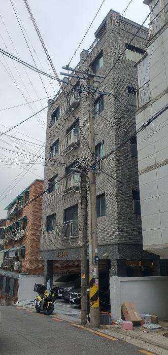 서울특별시 금천구 독산로58가길 25, 제5층 제502호구) 서울특별시 금천구 독산동 378-335 다세대(빌라) 경매 사진 3