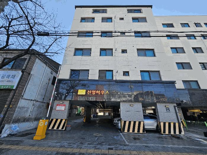 서울특별시 양천구 신정중앙로 30, 제3층 제302호 (신정동, 선영하우스)구) 서울특별시 양천구 신정동 919-3 다세대(빌라) 경매 사진 12