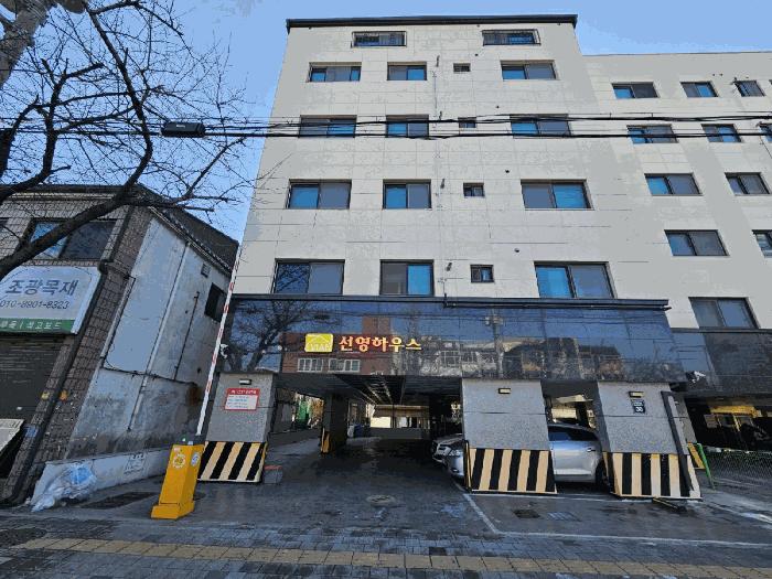 서울특별시 양천구 신정중앙로 30, 제3층 제302호 (신정동, 선영하우스)구) 서울특별시 양천구 신정동 919-3 다세대(빌라) 경매 사진 5