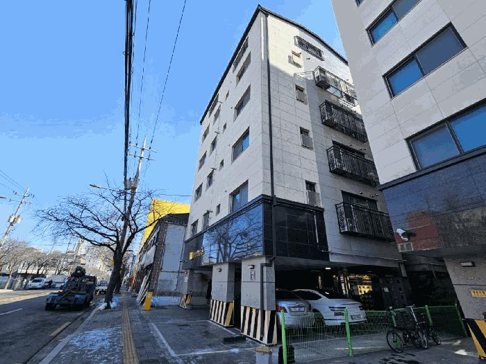 서울특별시 양천구 신정중앙로 30, 제3층 제302호 (신정동, 선영하우스)구) 서울특별시 양천구 신정동 919-3 다세대(빌라) 경매 사진 7