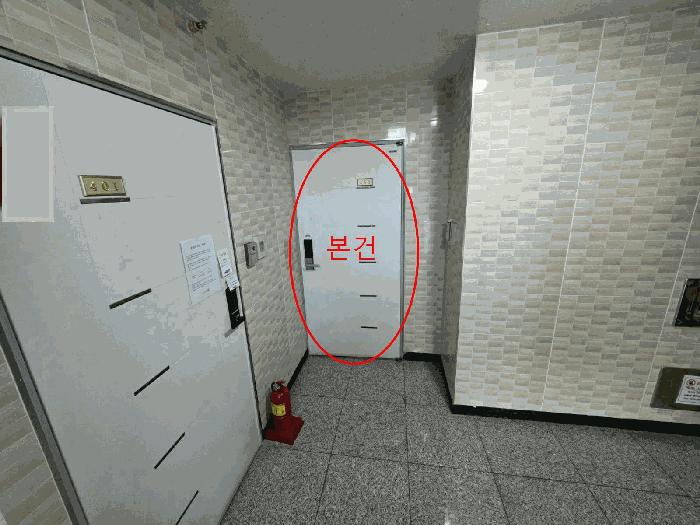 서울특별시 구로구 개봉동 108-19 혜성팰리스 제4층 제402호 다세대(빌라) 경매 사진 6