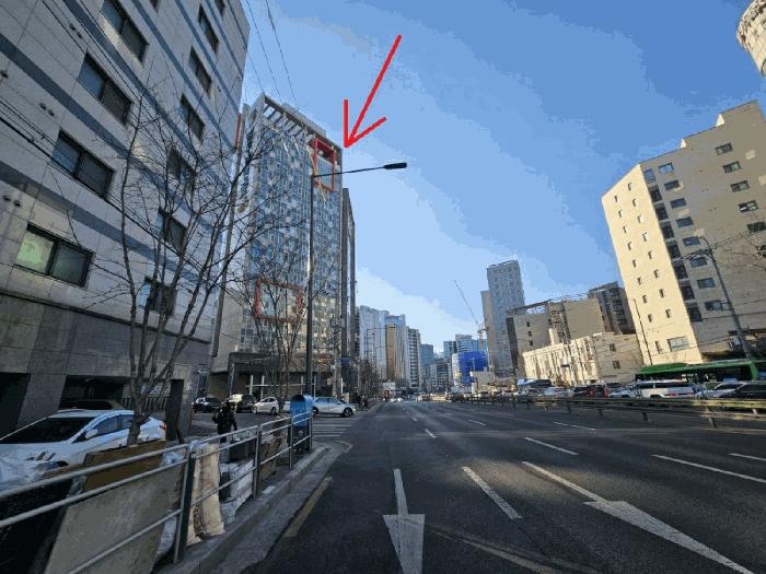 서울특별시 금천구 가산동 141-2 가산양우내안애애플 제13층 제1311호 아파트 경매 사진 2