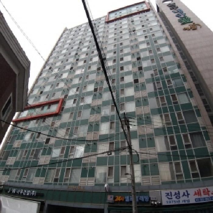서울특별시 금천구 가산동 141-2 가산양우내안애애플 제13층 제1311호 아파트 경매 사진 5