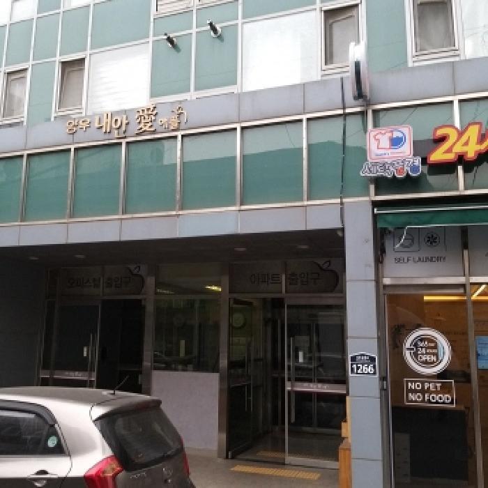서울특별시 금천구 가산동 141-2 가산양우내안애애플 제13층 제1311호 아파트 경매 사진 6