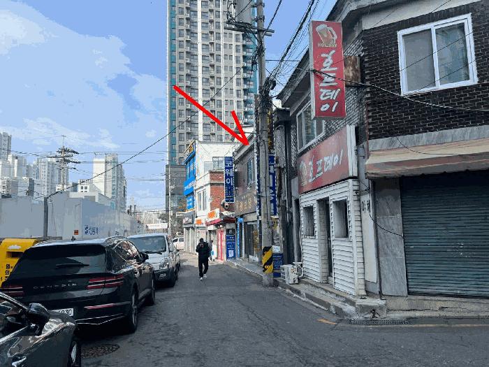 서울특별시 영등포구 신길동 4902-15 근린주택 경매 사진 17