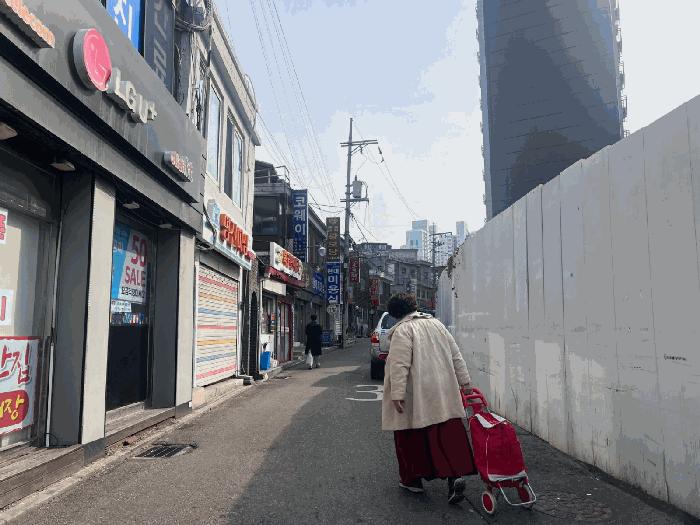 서울특별시 영등포구 신길동 4902-15 근린주택 경매 사진 8