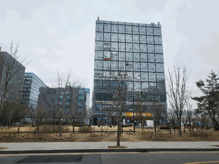 서울특별시 강서구 마곡동 800-15 이너매스마곡2 제1층 제112호 근린상가 경매 사진 1