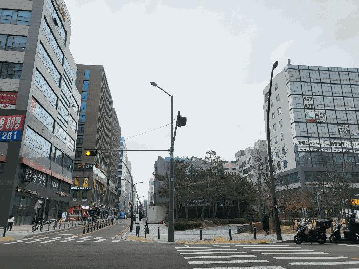 서울특별시 강서구 마곡동 800-15 이너매스마곡2 제1층 제112호 근린상가 경매 사진 5
